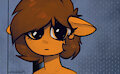 Venus Look by MarsMiner