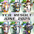 June YCH - Results by xiaoahwei
