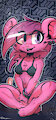 Pink as Hell by Ratcha