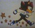 Sunshine Doodle by SonicAnon