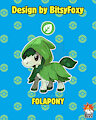 Fakemon for SALE [OPEN] by BitsyFoxy