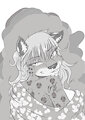 Flirtatious Snep by Lysergia