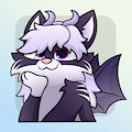 Sticker comm for Celeste ^^ by AlexUmkaArt