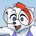 VixenLogci0112 - Nice to Meet You...Again? by foxboy83