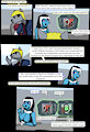 Handbasket pg 2 by litmauthor