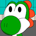 Yoshi's Day Out - Page 01