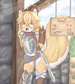 adopt knight by YokoChoco