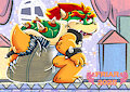 Big Baby Bowser
