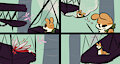 speared by paddedpurr