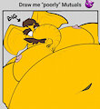 Poorly, I think Not by 0Appledectomy0