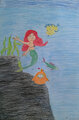 Adventures at the sea by Consuelo95