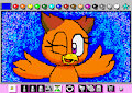 Kauzi Paint by danel