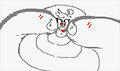 mario paint azzy by OverfedPets