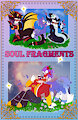 Soul Fragments: First Anniversary! by LilCrazyBat