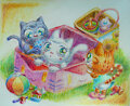 Miko in box by TAKE2008