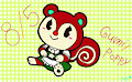 Poppy!! by TAKE2008