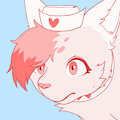 Artfight attack #8 by NelloTiger