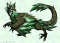 Thyme by ShadowEyenoom