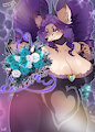 Blooming Bouquets by Xaxoqual