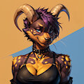 Ravyn SFW Images
