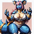 Jaynie SFW Images