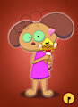 Lupe Loves Speedy