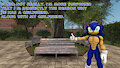Ask the Cast: Tails got a girlfriend by galestar01