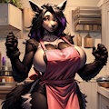Nyra Dee SFW Images by scorpianpp