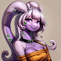 Laurel SFW Images by scorpianpp