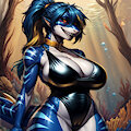 Brinelle SFW Images by scorpianpp
