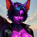 Aria SFW Images