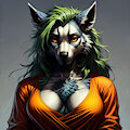 Kipsie SFW Images