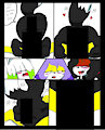 STRENGTHENING FRIENDSHIP part 7