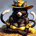 Chesire SFW Images