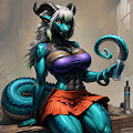Serendipidy SFW Images by scorpianpp