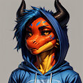 Dazeel SFW Images by scorpianpp