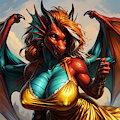 Pyralitha SFW Images