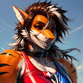 Konwui SFW Images by scorpianpp