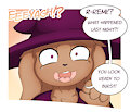 Stuffed Mutton Evolved Pg.5 Panel 2! by NeoGeppetto