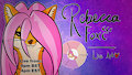 Speen to win! - Art Livestream by RebeccaFoxo