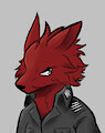 irene red by paddedpurr