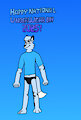 National Underwear Day 2025 7 by TerryTheBlueFox