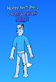 National Underwear Day 2025 9 by TerryTheBlueFox
