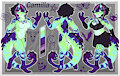 Color Adopt - Camilla