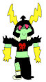 Lord Dominator by CaribbeanForever1