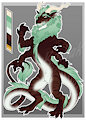 Color Adopt - Eastern Dragon by KuddlyKodiak
