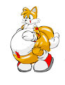 Tails diapersuit by KASTMI