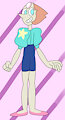 Pearl!