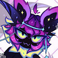 Cosmic Chimera - OPEN - ADOPT by CosmicNemesis09