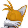 Fat Belly Tails Dance! [3D animation in desc.] by trejowauk